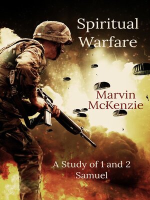 cover image of Spiritual Warfare